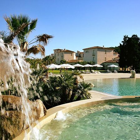 Tartheshotel Guspini Extérieur photo
