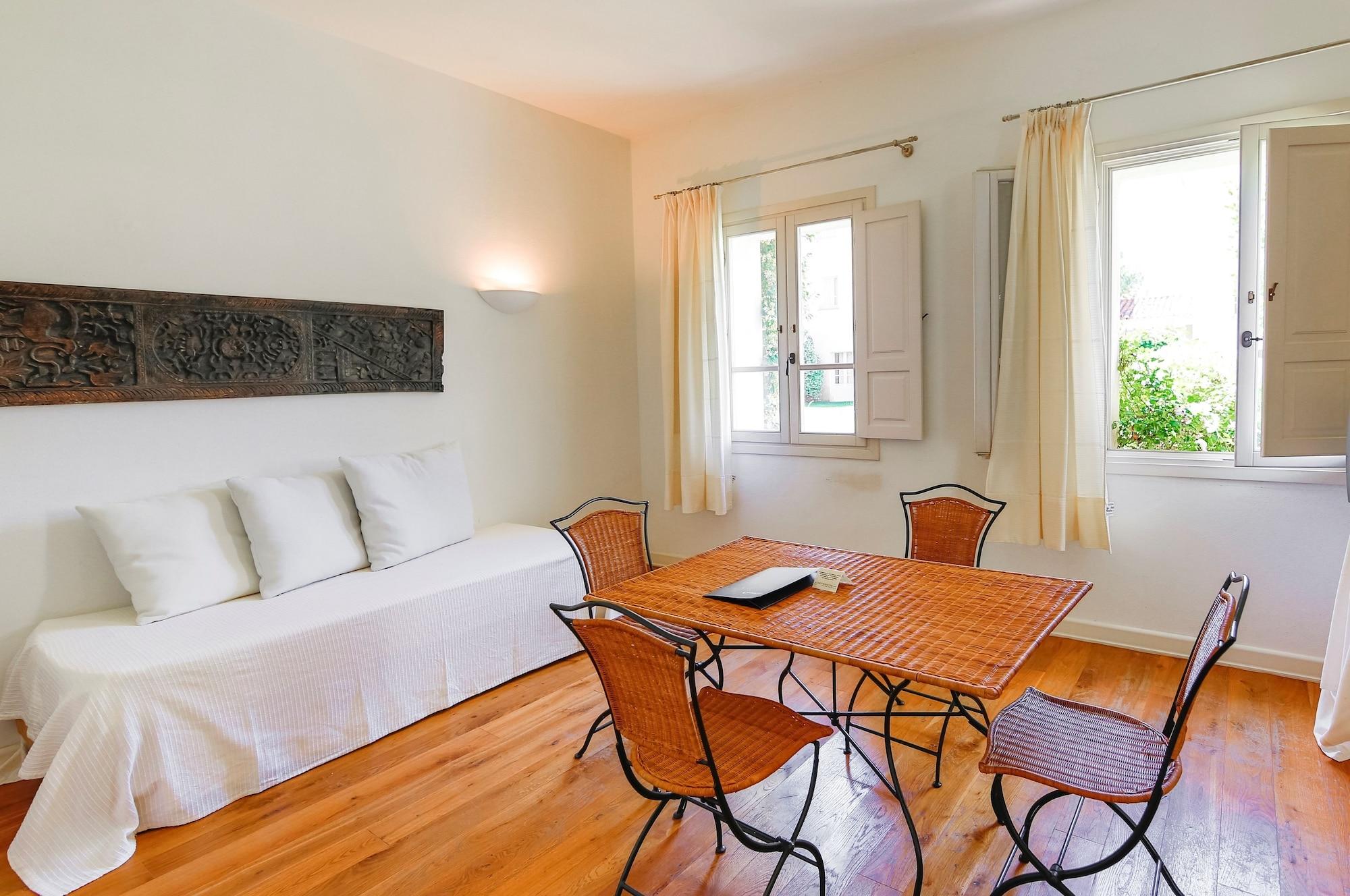 Tartheshotel Guspini Extérieur photo
