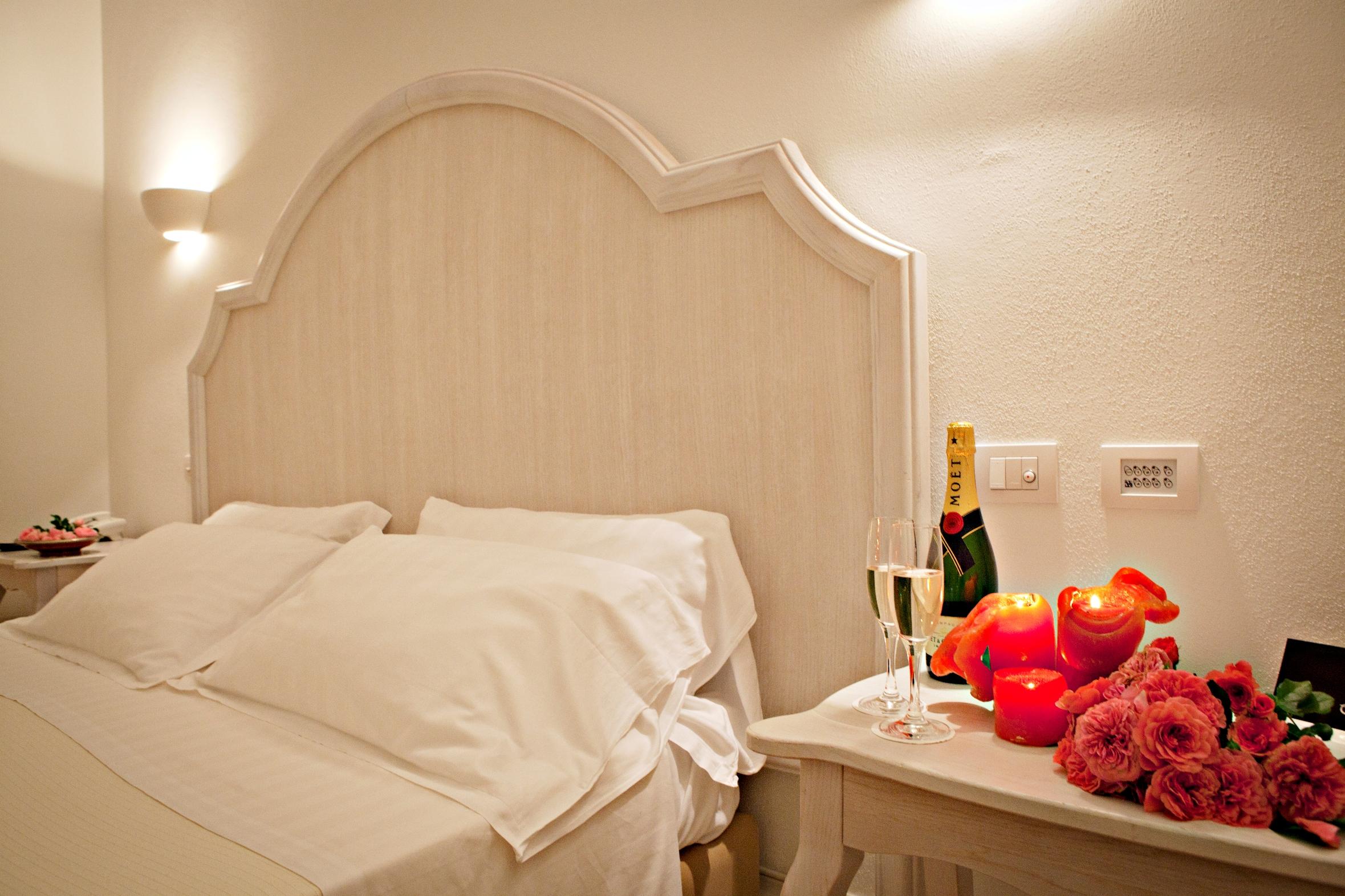 Tartheshotel Guspini Extérieur photo