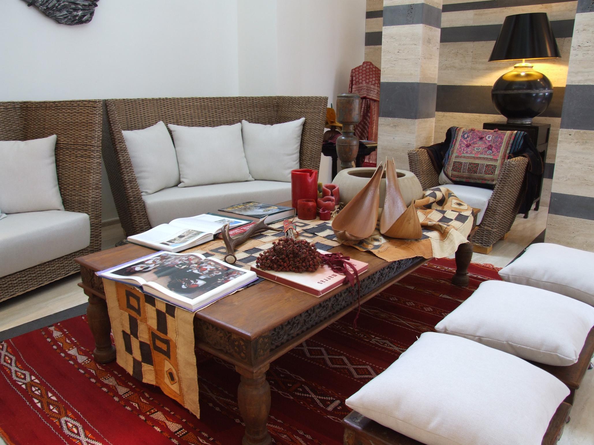 Tartheshotel Guspini Extérieur photo