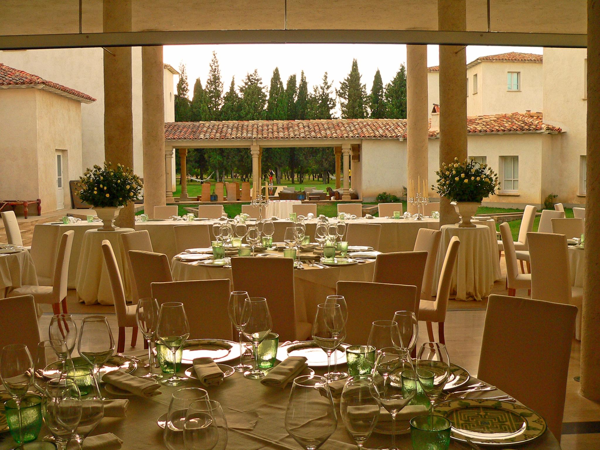 Tartheshotel Guspini Extérieur photo